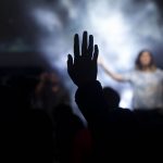 Your church needs you